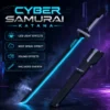 Cyber Samurai Katana
