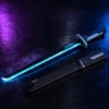 Cyber Samurai Katana