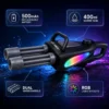 HydraBlast X2