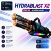HydraBlast X2