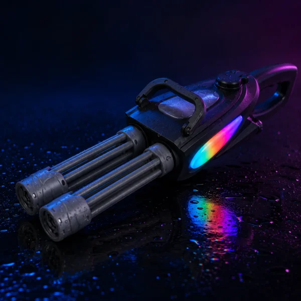 HydraBlast X2