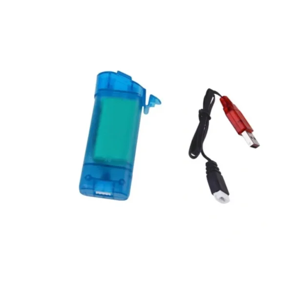 Ultra-Burst Electric Automatic Water Gun – Rechargeable High-Powered Water Blaster for Kids & Adults
