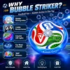 Bubble Striker – RC Football Bubble Car