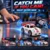 Mini Drift X – RC Drift Car