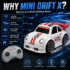 Mini Drift X – RC Drift Car