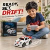 Mini Drift X – RC Drift Car