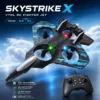 SkyStrike X – VTOL RC Fighter Jet