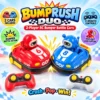 BumpRush Duo - 2 Player RC Bumper Cars