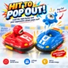 BumpRush Duo - 2 Player RC Bumper Cars